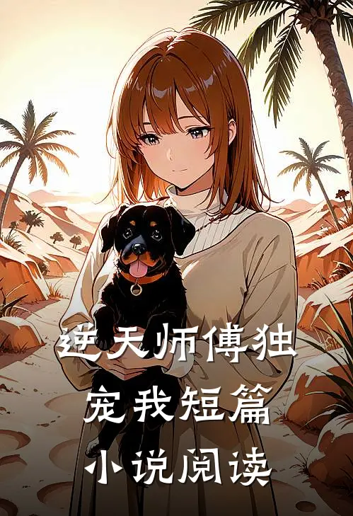 逆天师傅独宠我短篇小说阅读