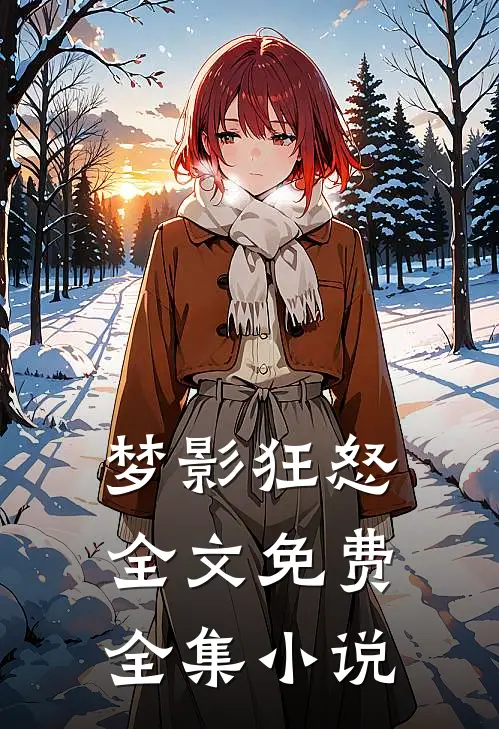 梦影狂怒全文免费全集小说