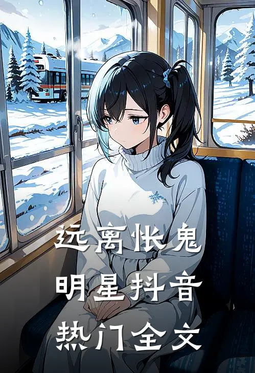 远离怅鬼明星抖音热门全文