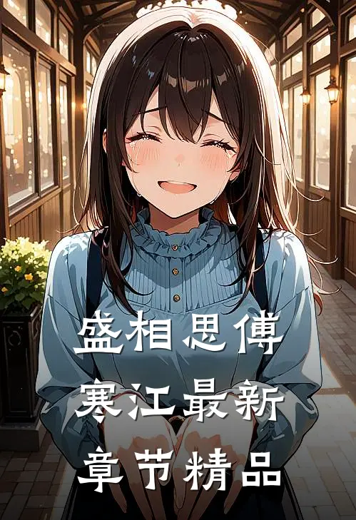 盛相思傅寒江最新章节精品