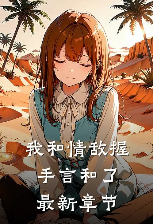 我和情敌握手言和了最新章节