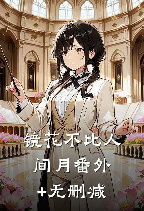 镜花不比人间月番外+无删减