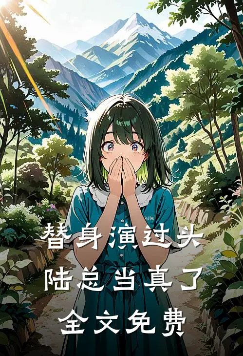 替身演过头，陆总当真了全文免费