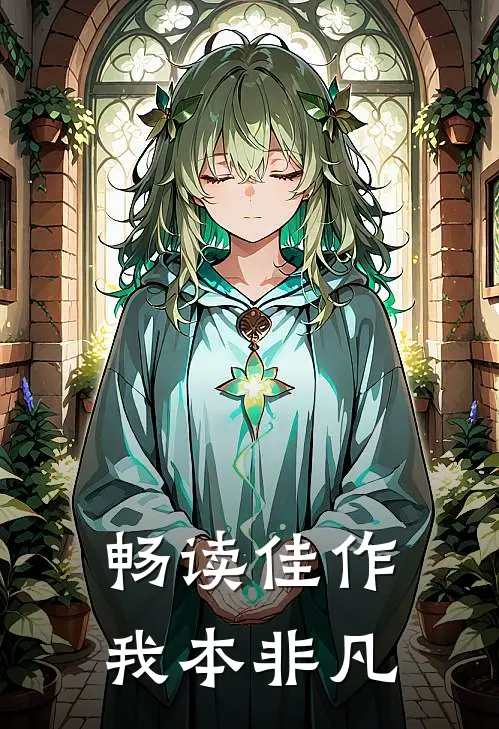 畅读佳作我本非凡