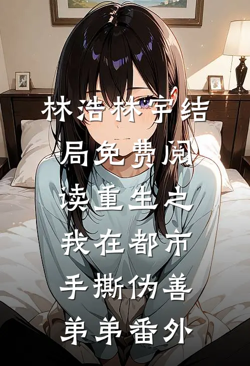 林浩林宇结局免费阅读重生之我在都市手撕伪善弟弟番外