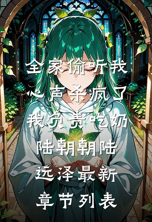 全家偷听我心声杀疯了，我负责吃奶陆朝朝陆远泽最新章节列表