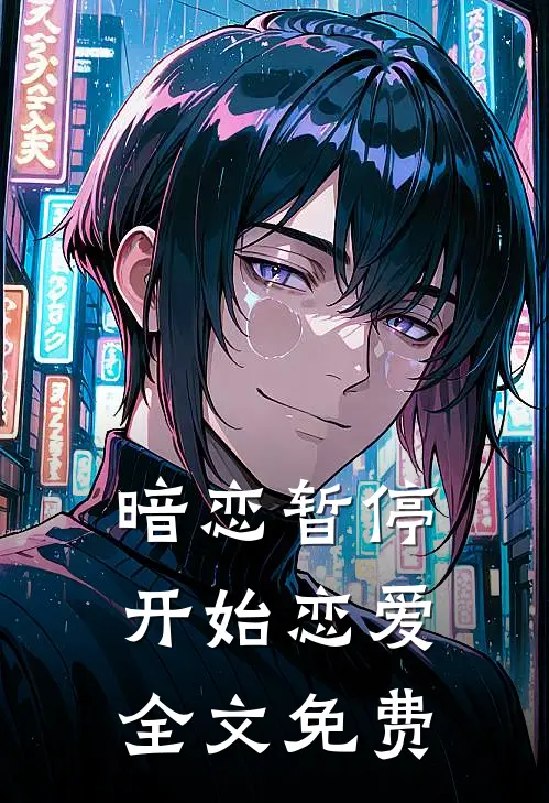 暗恋暂停，开始恋爱全文免费