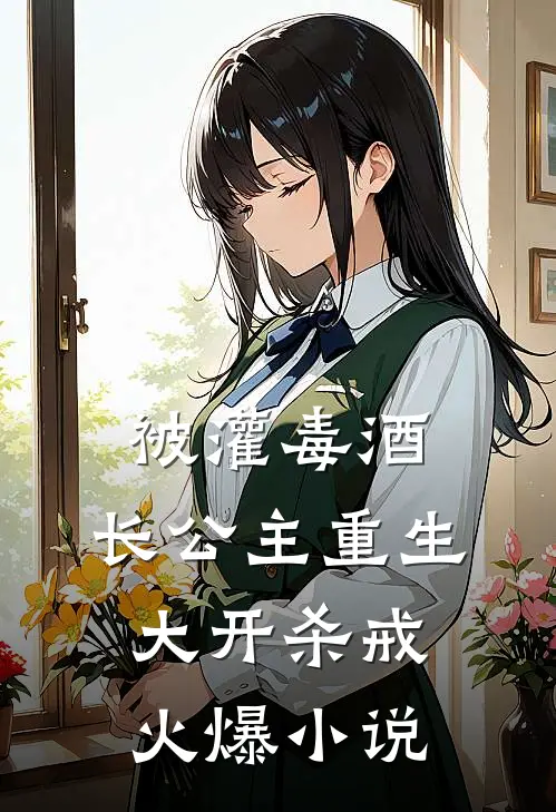被灌毒酒，长公主重生大开杀戒火爆小说