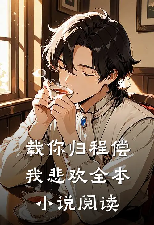 载你归程偿我悲欢全本小说阅读