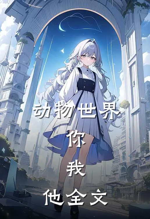 动物世界,你,我,他全文免费阅读