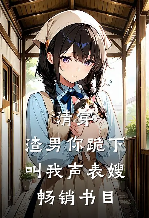 清穿：渣男你跪下，叫我声表嫂畅销书目