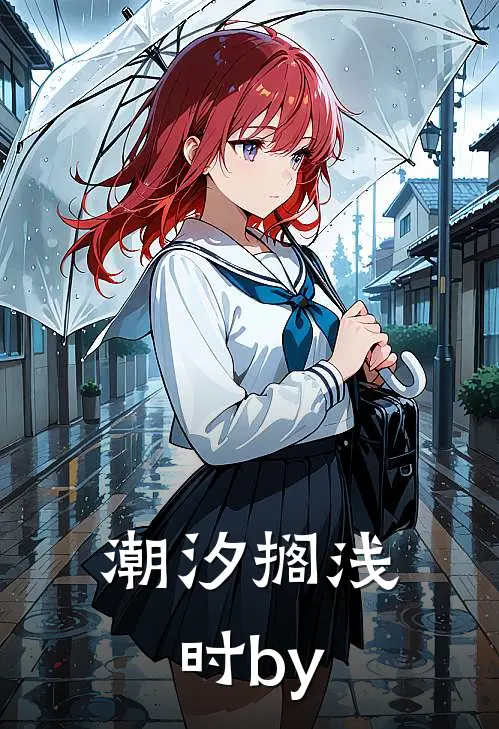 潮汐搁浅时by