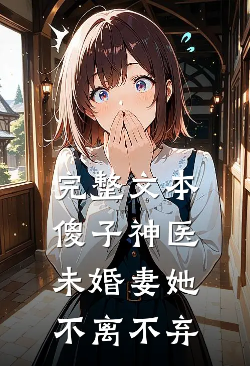 完整文本傻子神医：未婚妻她不离不弃