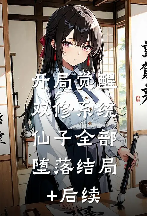开局觉醒双修系统，仙子全部堕落结局+后续