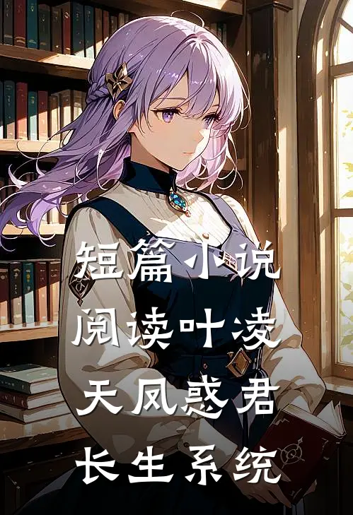 短篇小说阅读叶凌天凤惑君长生系统