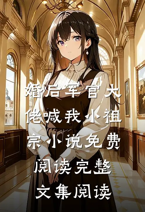 婚后军官大佬喊我小祖宗小说免费阅读完整文集阅读