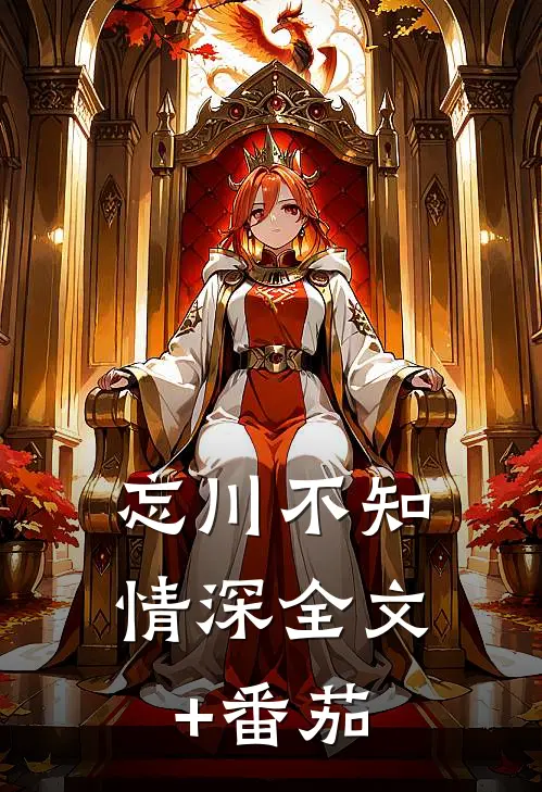 忘川不知情深全文+番茄