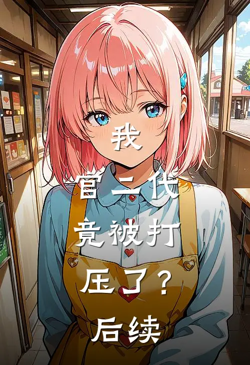 我，官二代，竟被打压了？后续