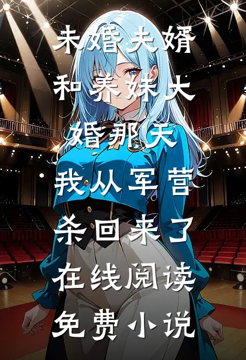 未婚夫婿和养妹大婚那天，我从军营杀回来了在线阅读免费小说