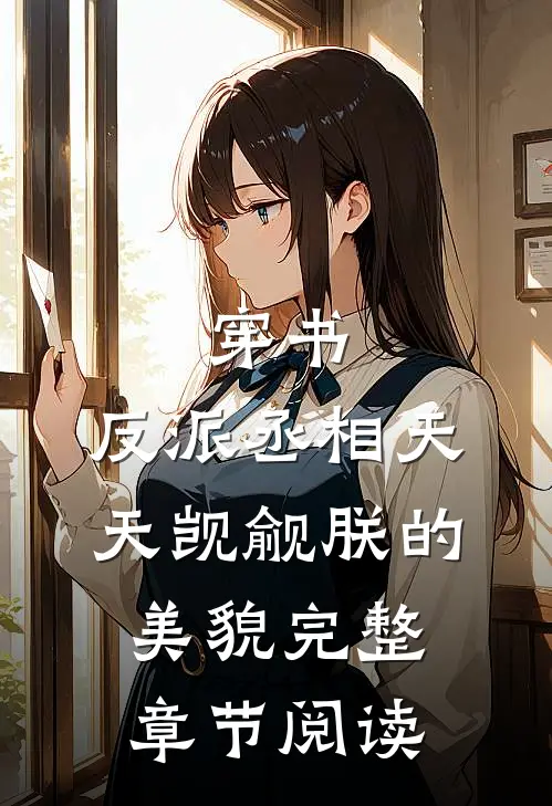 穿书：反派丞相天天觊觎朕的美貌完整章节阅读