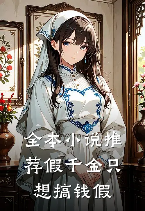 全本小说推荐假千金只想搞钱假