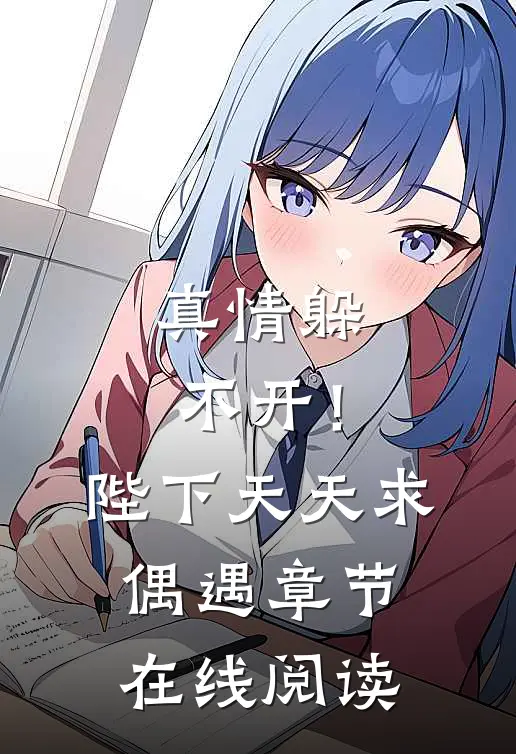 真情躲不开！陛下天天求偶遇章节在线阅读
