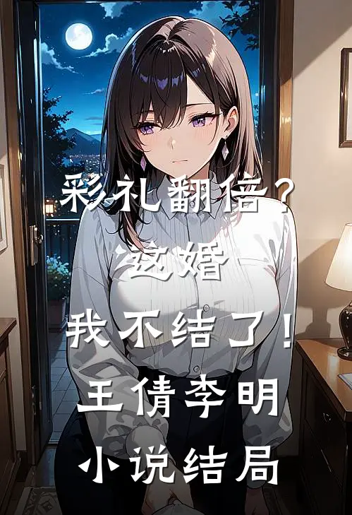 彩礼翻倍？这婚，我不结了！王倩李明小说结局
