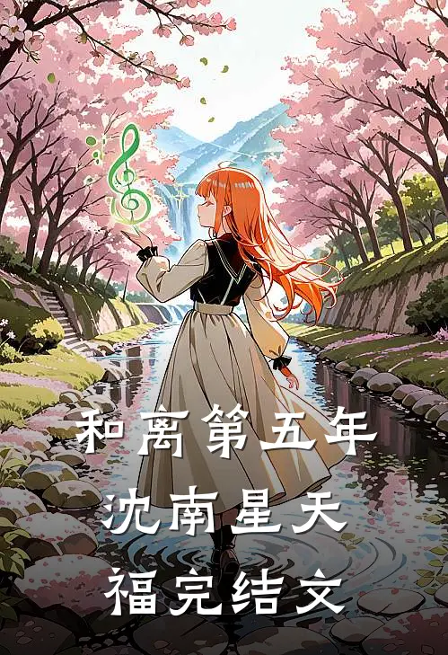 和离第五年沈南星天福完结文