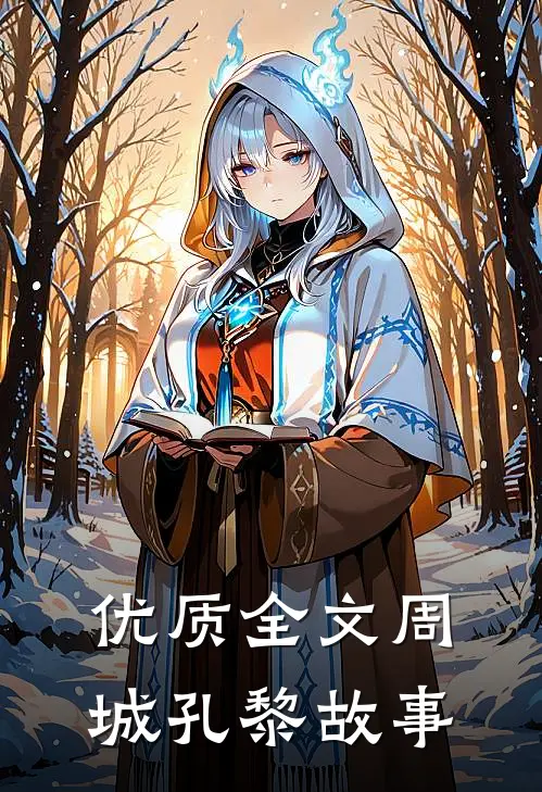 优质全文周城孔黎故事