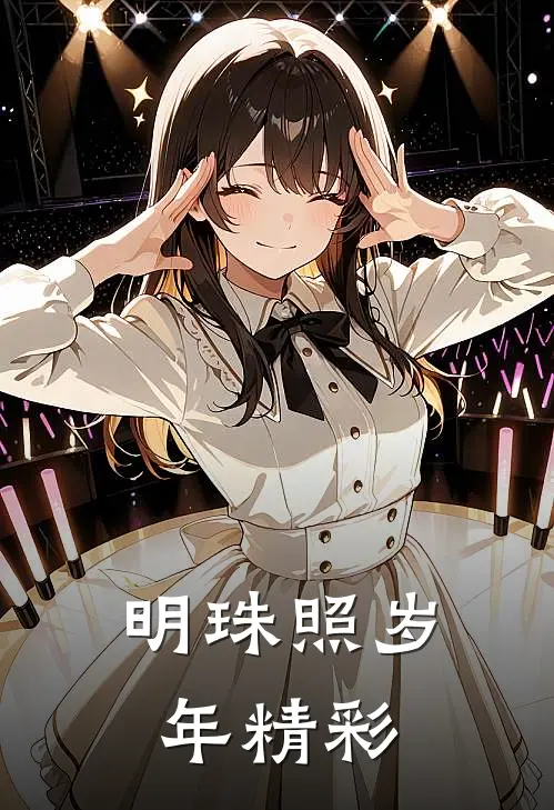 明珠照岁年精彩