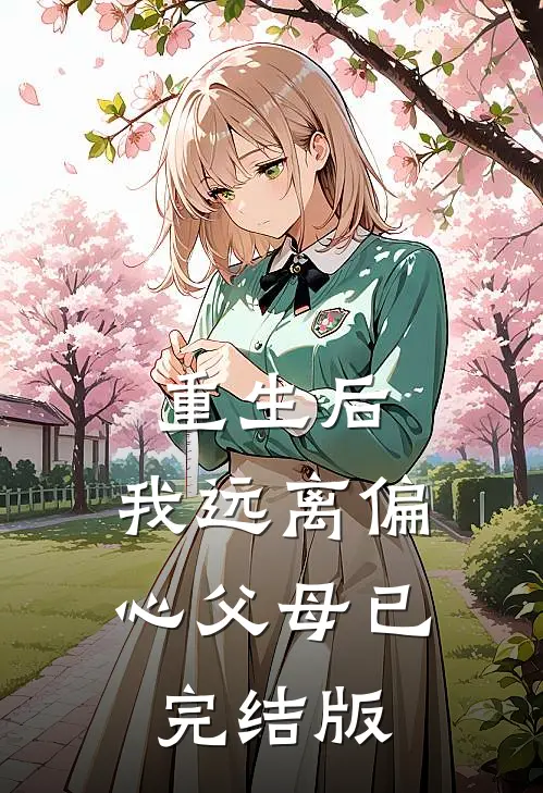 重生后，我远离偏心父母已完结版