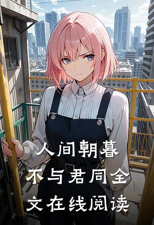 人间朝暮，不与君同全文在线阅读