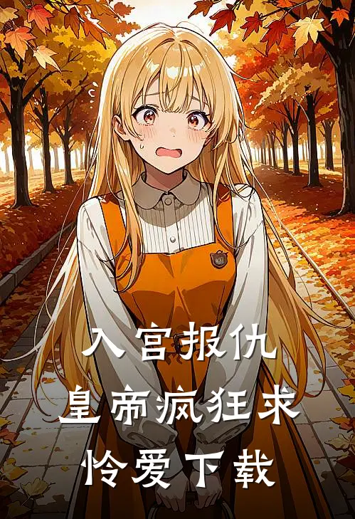 入宫报仇，皇帝疯狂求怜爱下载