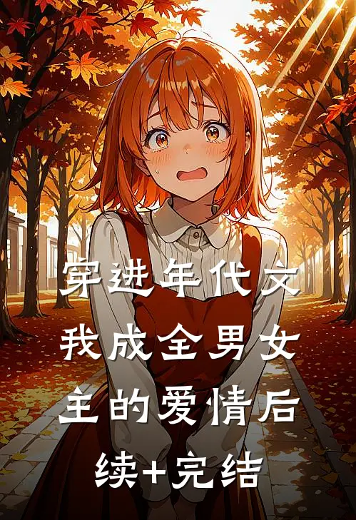 穿进年代文，我成全男女主的爱情后续+完结