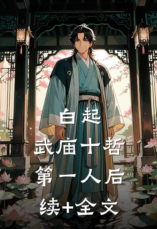 白起:武庙十哲第一人后续+全文
