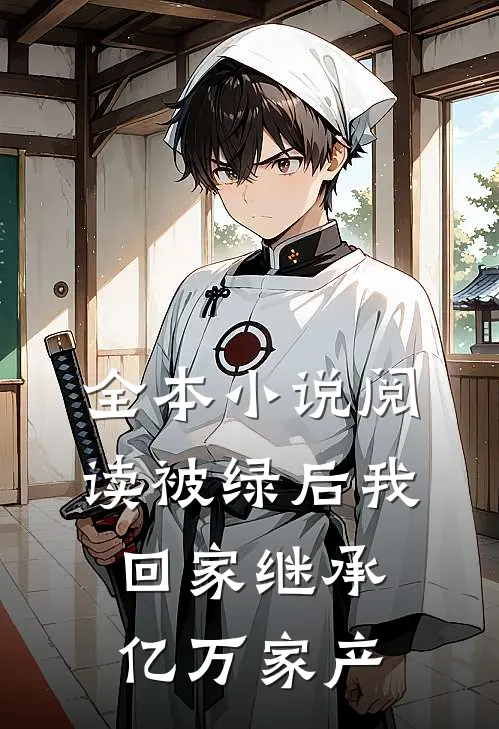 全本小说阅读被绿后我回家继承亿万家产