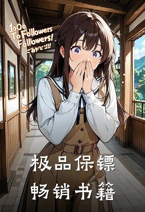 极品保镖畅销书籍