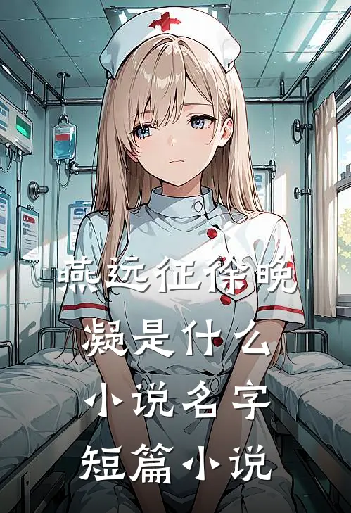 燕远征徐晚凝是什么小说名字短篇小说
