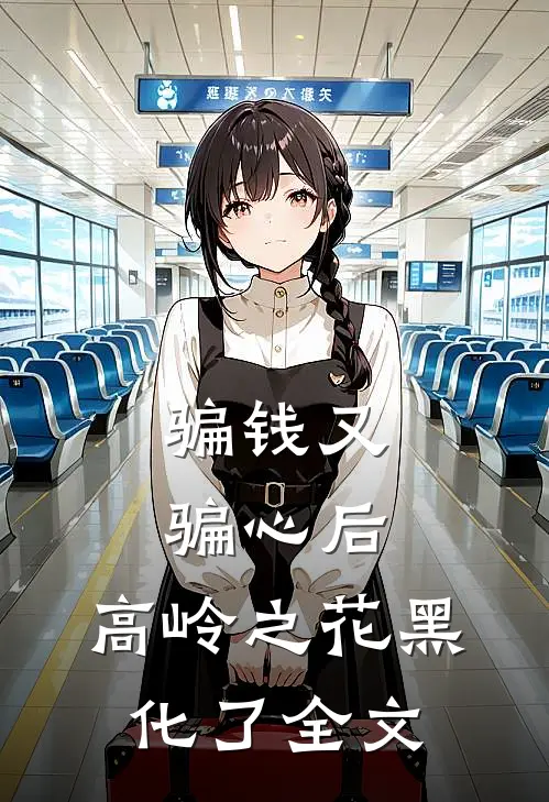骗钱又骗心后，高岭之花黑化了全文