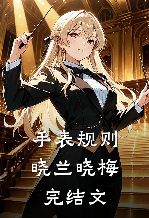 手表规则晓兰晓梅完结文