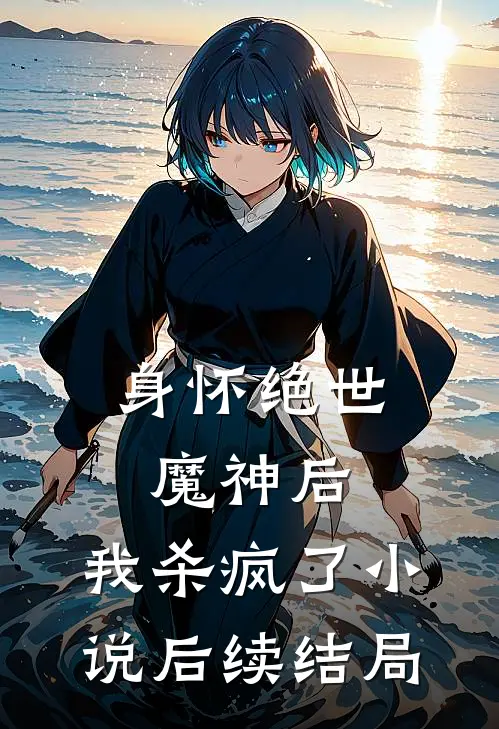 身怀绝世魔神后，我杀疯了小说后续结局