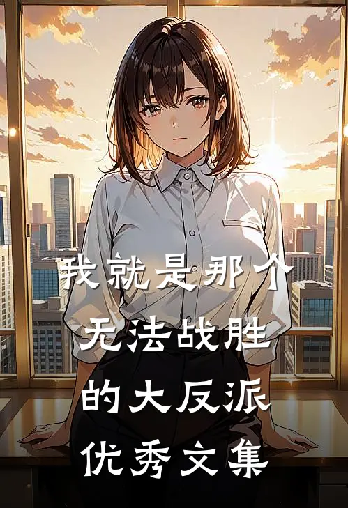 我就是那个无法战胜的大反派优秀文集