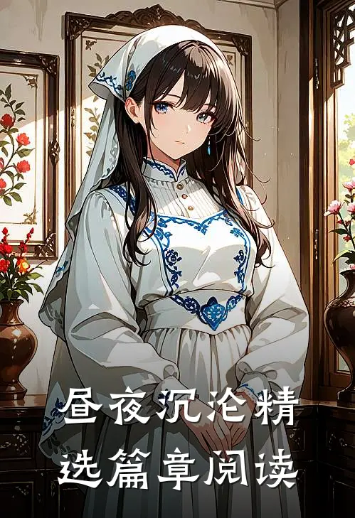 昼夜沉沦精选篇章阅读