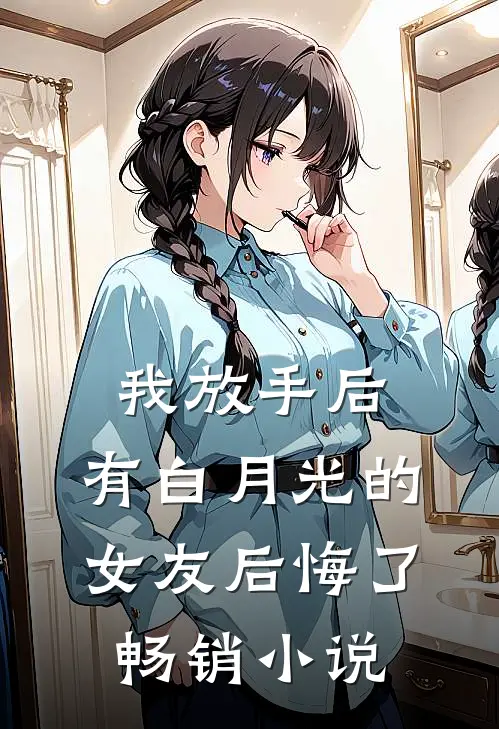 我放手后，有白月光的女友后悔了畅销小说