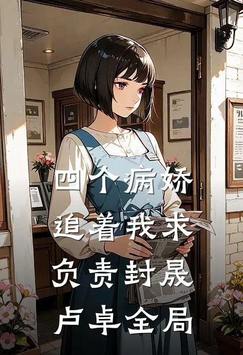 四个病娇追着我求负责封晟卢卓全局