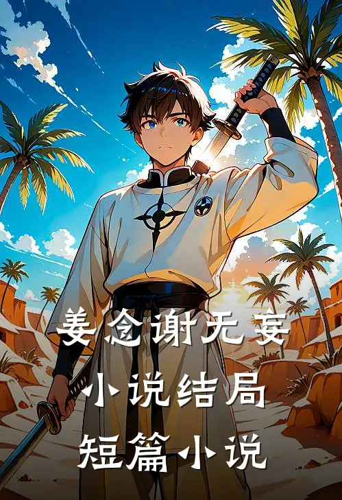 姜念谢无妄小说结局短篇小说