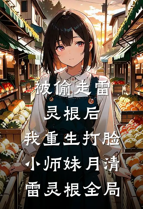 被偷走雷灵根后，我重生打脸小师妹月清雷灵根全局