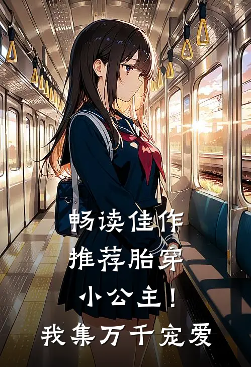 畅读佳作推荐胎穿小公主！我集万千宠爱