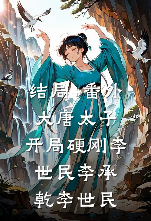 结局+番外大唐太子：开局硬刚李世民李承乾李世民