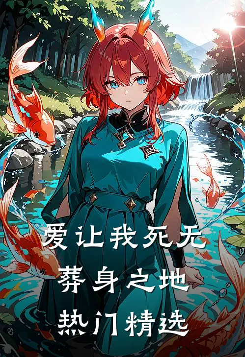 爱让我死无葬身之地热门精选